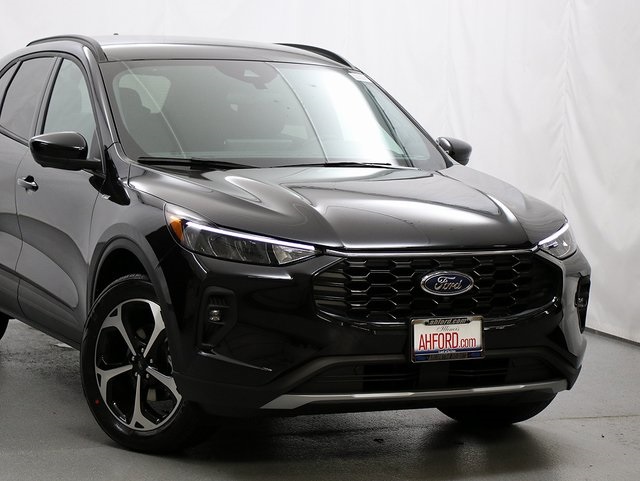 2026 Ford Escape ST-Line Select photo 2