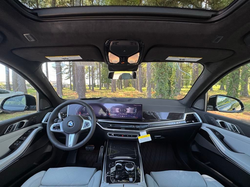 2026 Bmw X7 xDrive40i photo 2