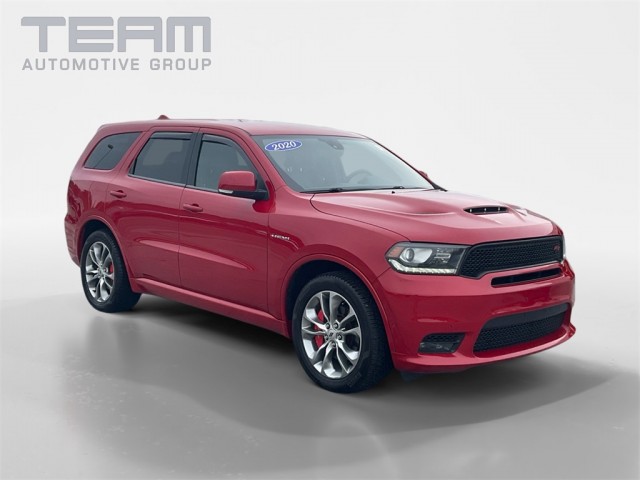 2020 Dodge Durango R/T