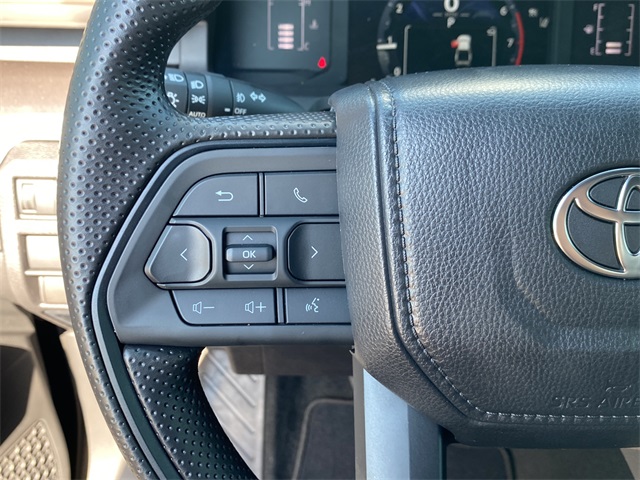 2025 Toyota Tacoma SR5 4x4 Double Cab photo 20