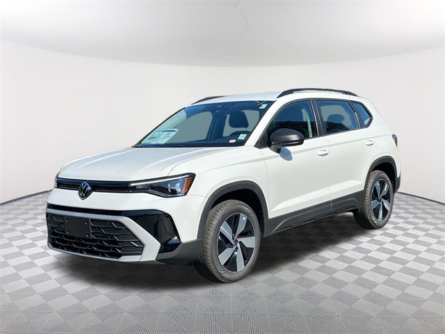 2025 Volkswagen Taos S