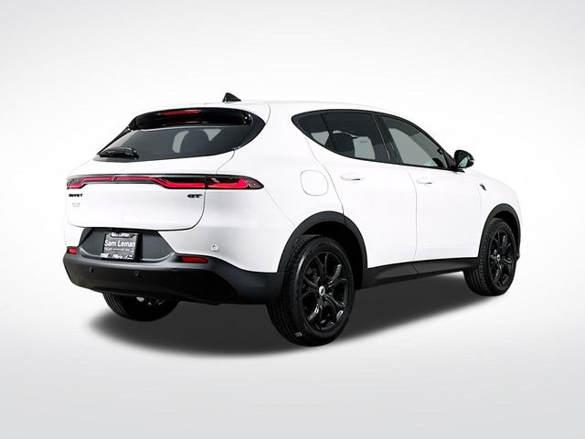 2025 Dodge Hornet GT photo 7