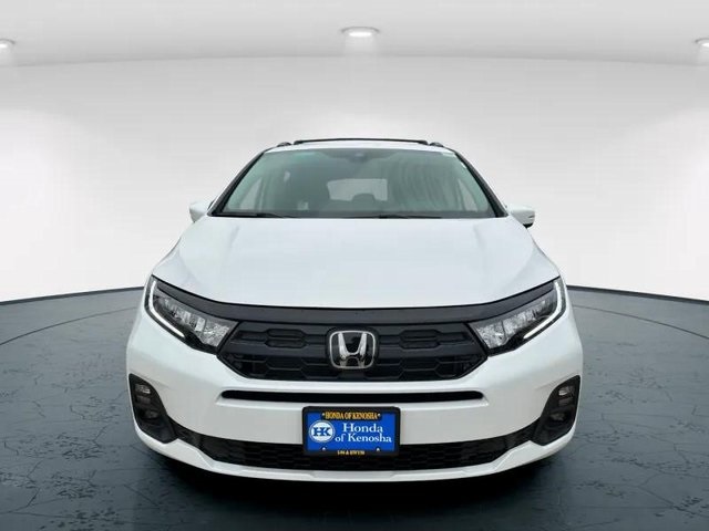2026 Honda Odyssey EX-L photo 2