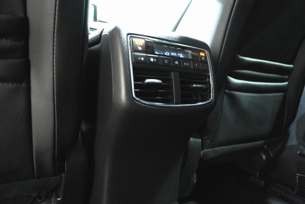 2019 Mazda CX-9 Grand Touring photo 14