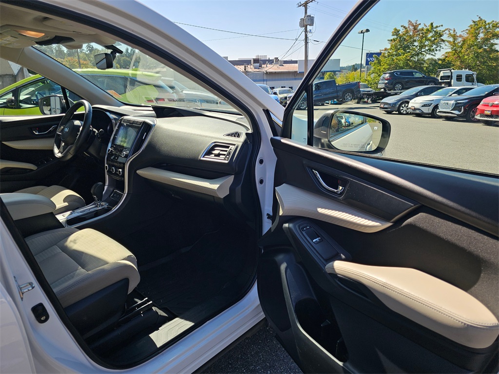 2020 Subaru Ascent Premium photo 11