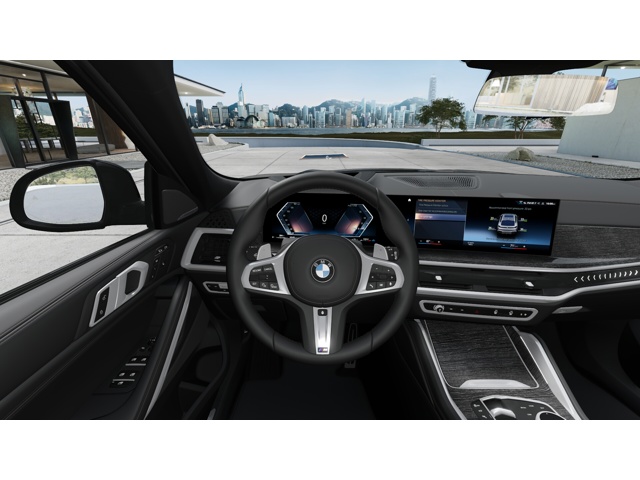 New 2025 BMW X6 xDrive40i 4D Sport Utility in Pembroke Pines #596818 ...