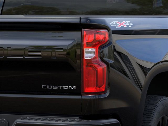 2026 Chevrolet Silverado 1500 photo 10