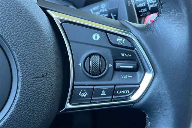 2025 Acura MDX SH-AWD Technology photo 28