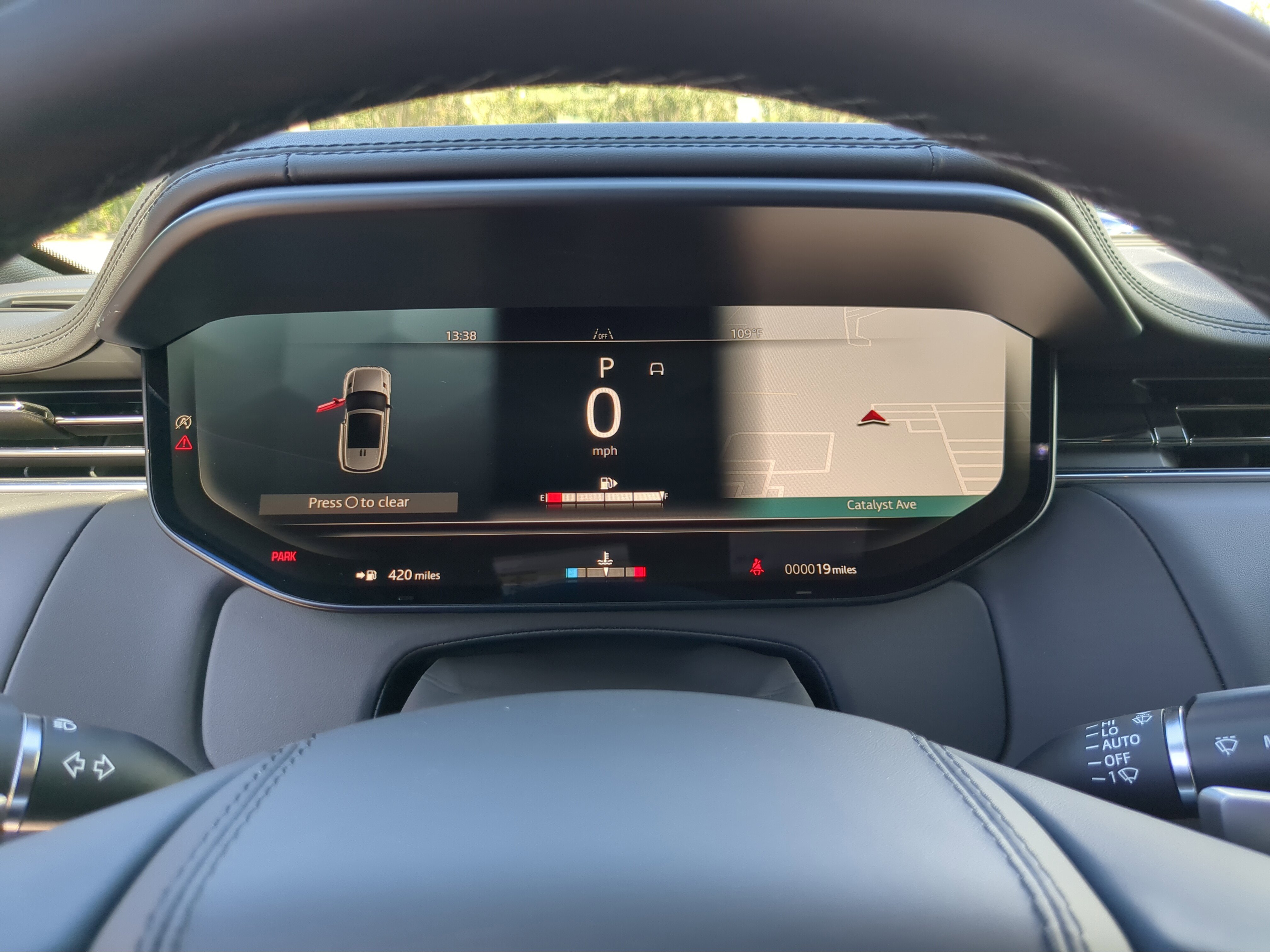2025 Land Rover Range Rover Sport SE photo 10