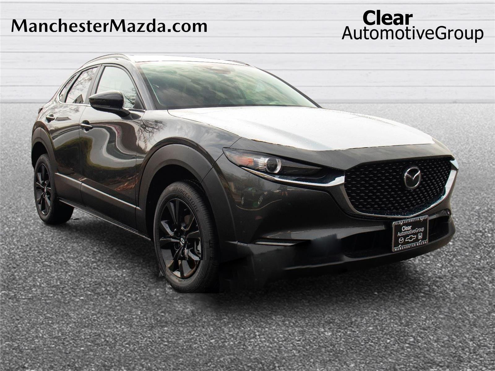 2025 Mazda CX-30 Select Sport's photo