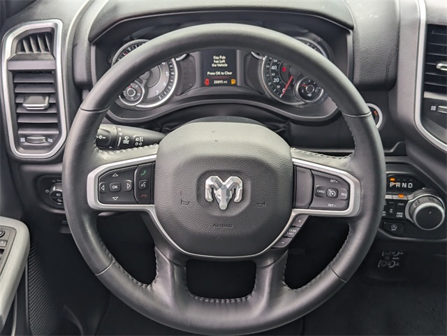 2023 Ram 1500 Big Horn Lone Star photo 8