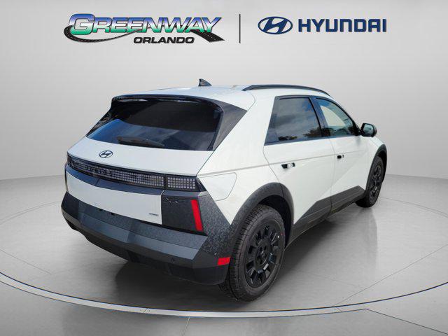 2025 Hyundai Ioniq 5 photo 2