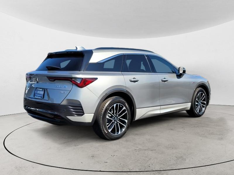 2024 Acura ZDX A-Spec photo 3