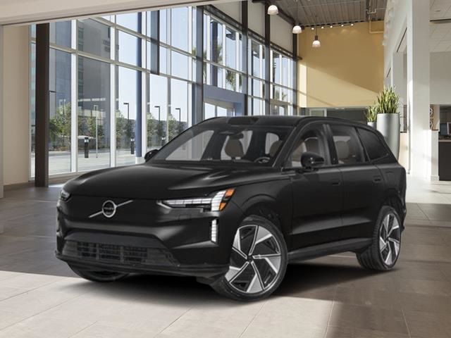 2025 Volvo EX90 Plus