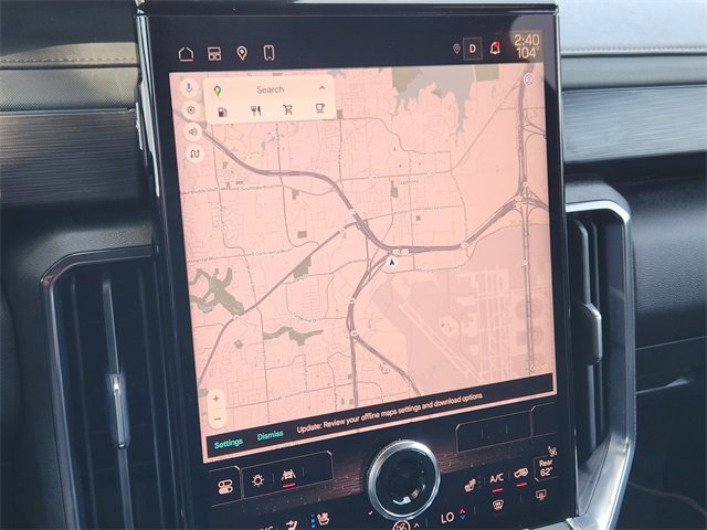 2024 Gmc Acadia AT4 photo 13