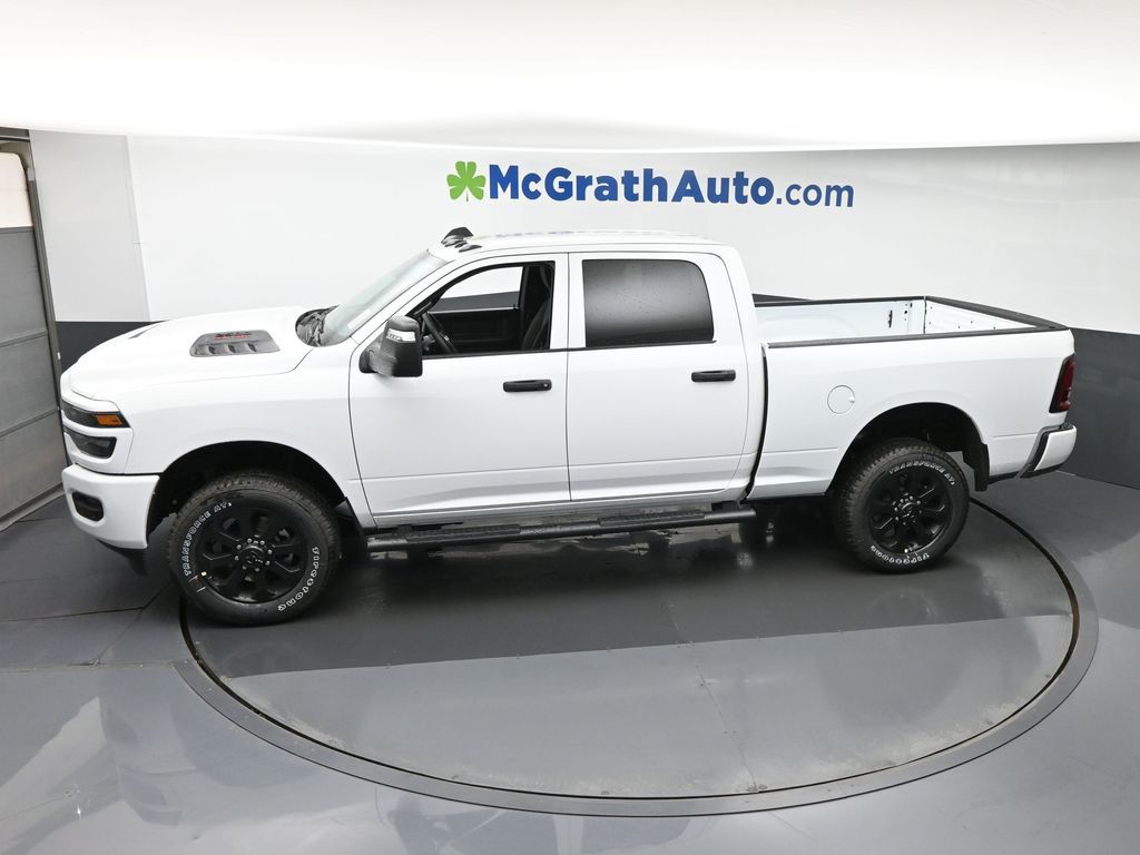 2026 Ram 2500 Tradesman photo 18
