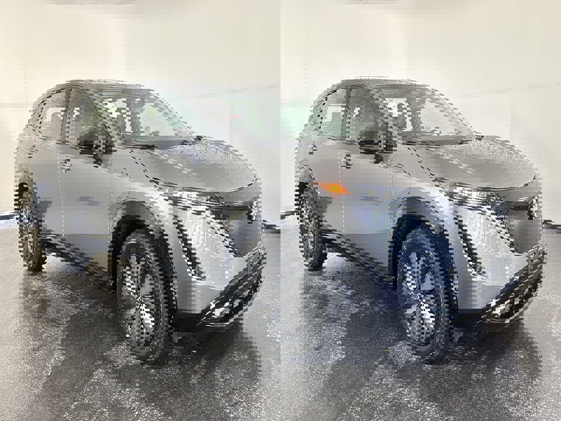 Certified 2024 Nissan ARIYA Engage with VIN JN1CF0BBXRM731957 for sale in Palmetto Bay, FL