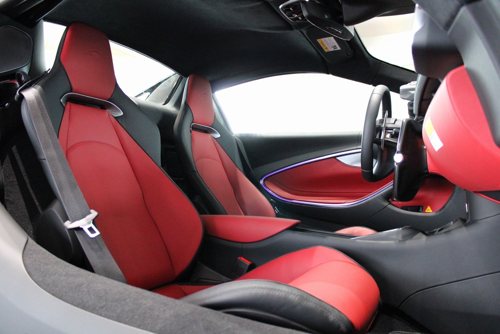 2025 Mclaren ARTURA Spider photo 4
