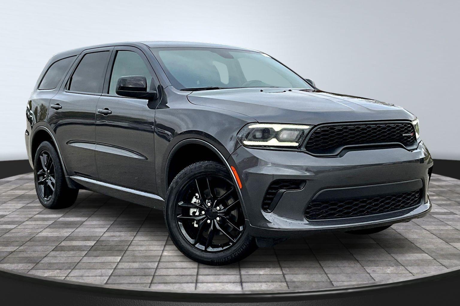 2024 Dodge Durango GT's photo