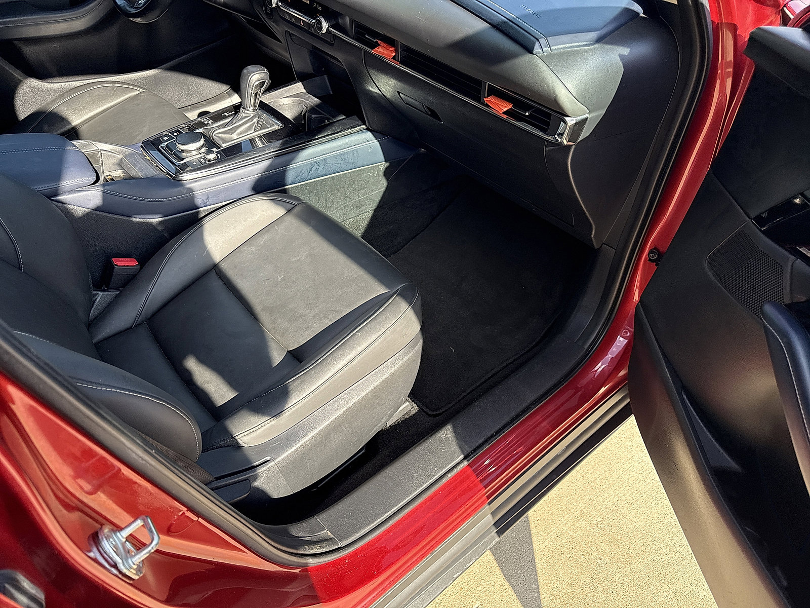2020 Mazda CX-30 Preferred photo 10