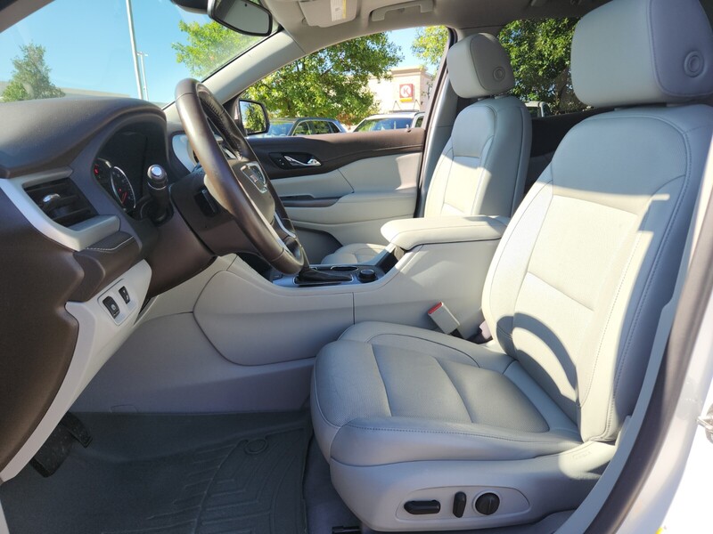 2019 Gmc Acadia photo 8