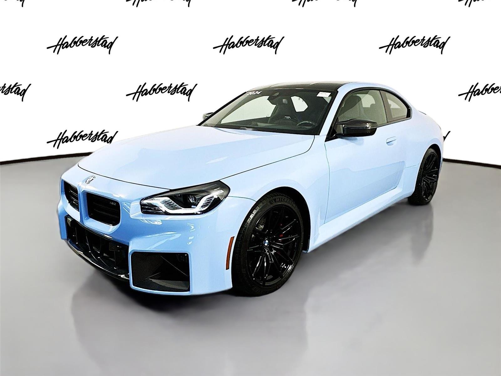 2024 BMW M2 Coupe Base's photo
