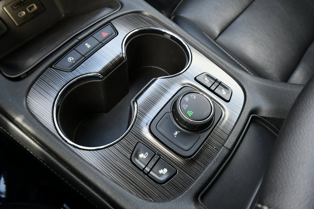 2023 Gmc Acadia SLT photo 25