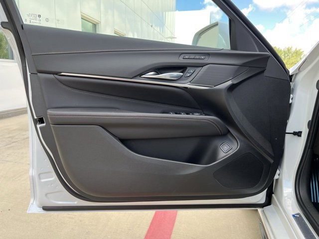 2025 Cadillac CT4 Sport photo 10
