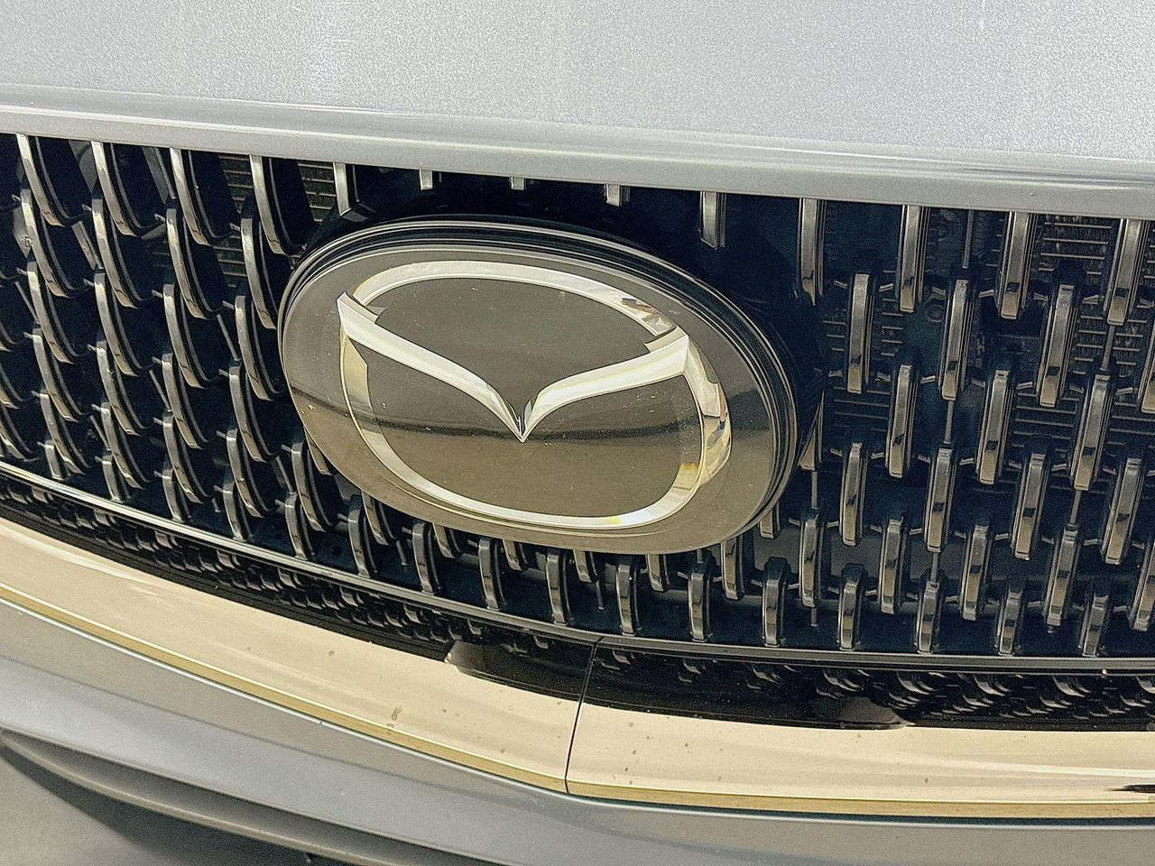 2021 Mazda CX-5 Carbon photo 29