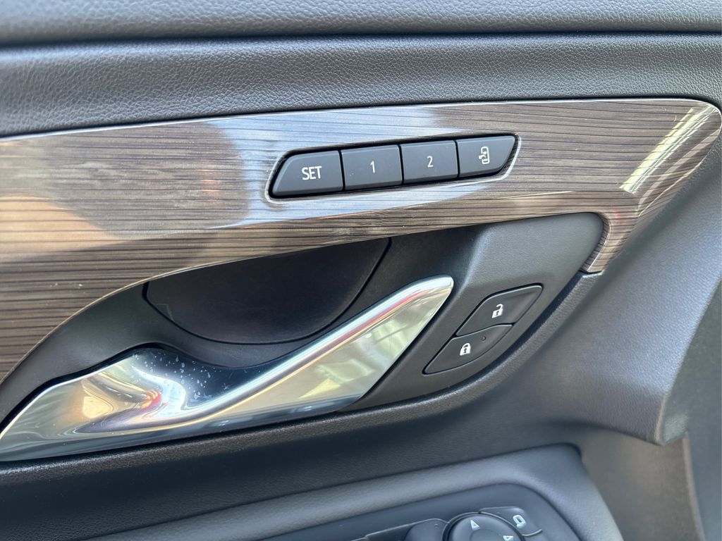 2023 Gmc Terrain Denali photo 20