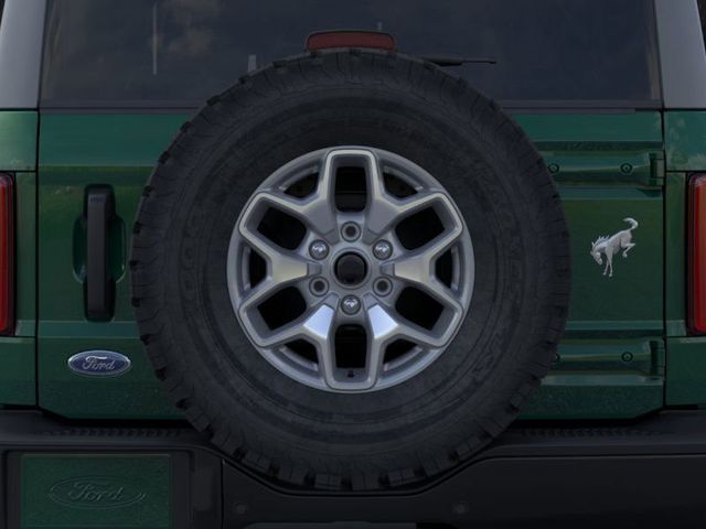 2025 FORD BRONCO - Image 49