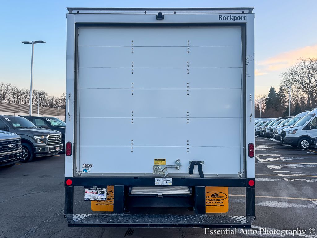 2025 FORD E-350 - Image 7