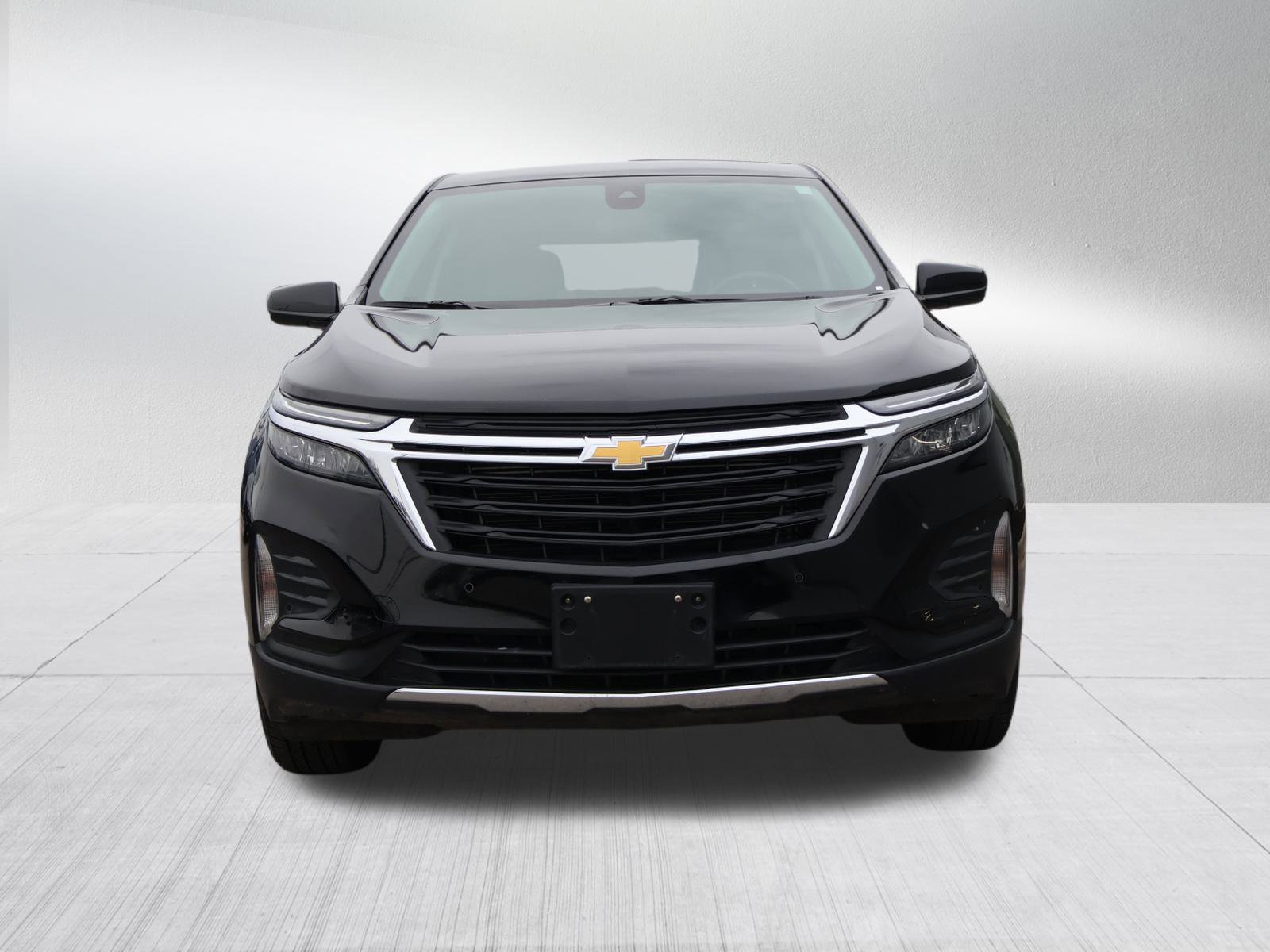 Used 2024 Chevrolet Equinox LT with VIN 3GNAXUEGXRL313660 for sale in Kansas City