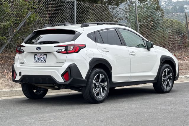2024 Subaru Crosstrek Premium photo 2