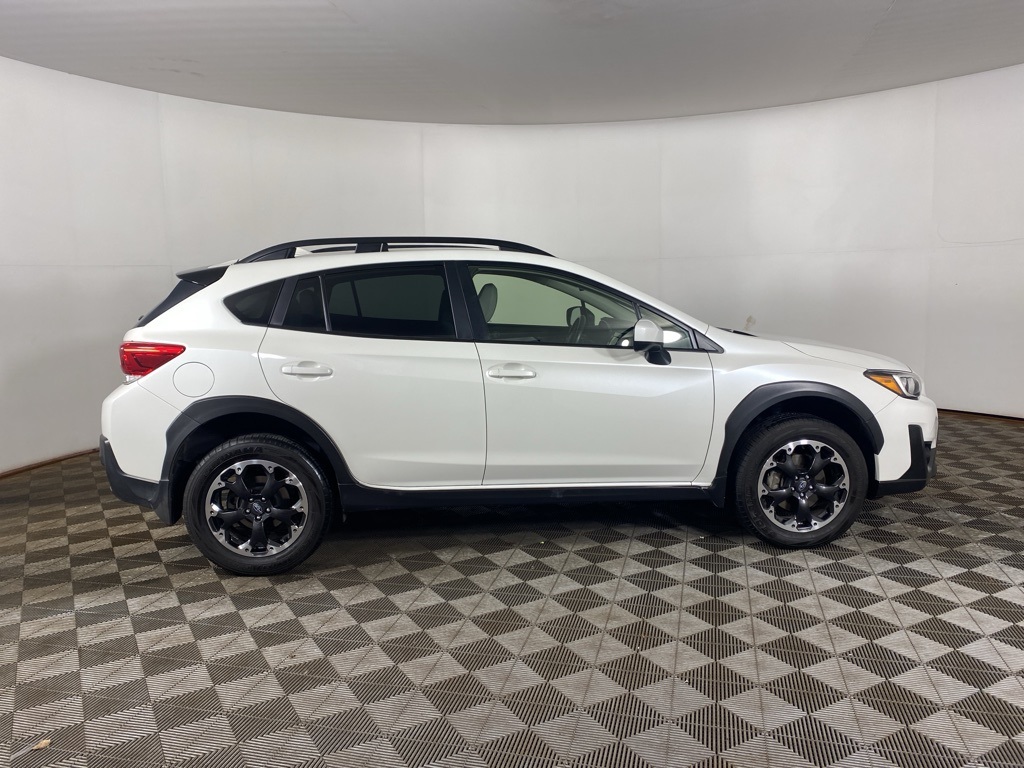 2023 Subaru Crosstrek Premium photo 2
