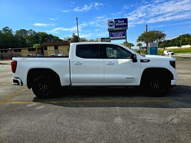 2024 Gmc Sierra 1500 Elevation photo 4