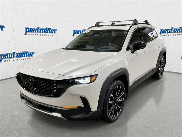 2026 Mazda CX-50 Turbo's photo