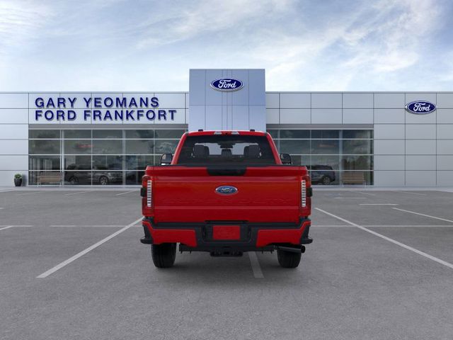 2025 Ford F-350 XL photo 5