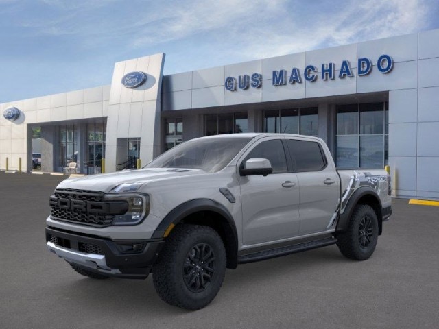 2026 Ford Ranger Ranger Raptor Raptor®