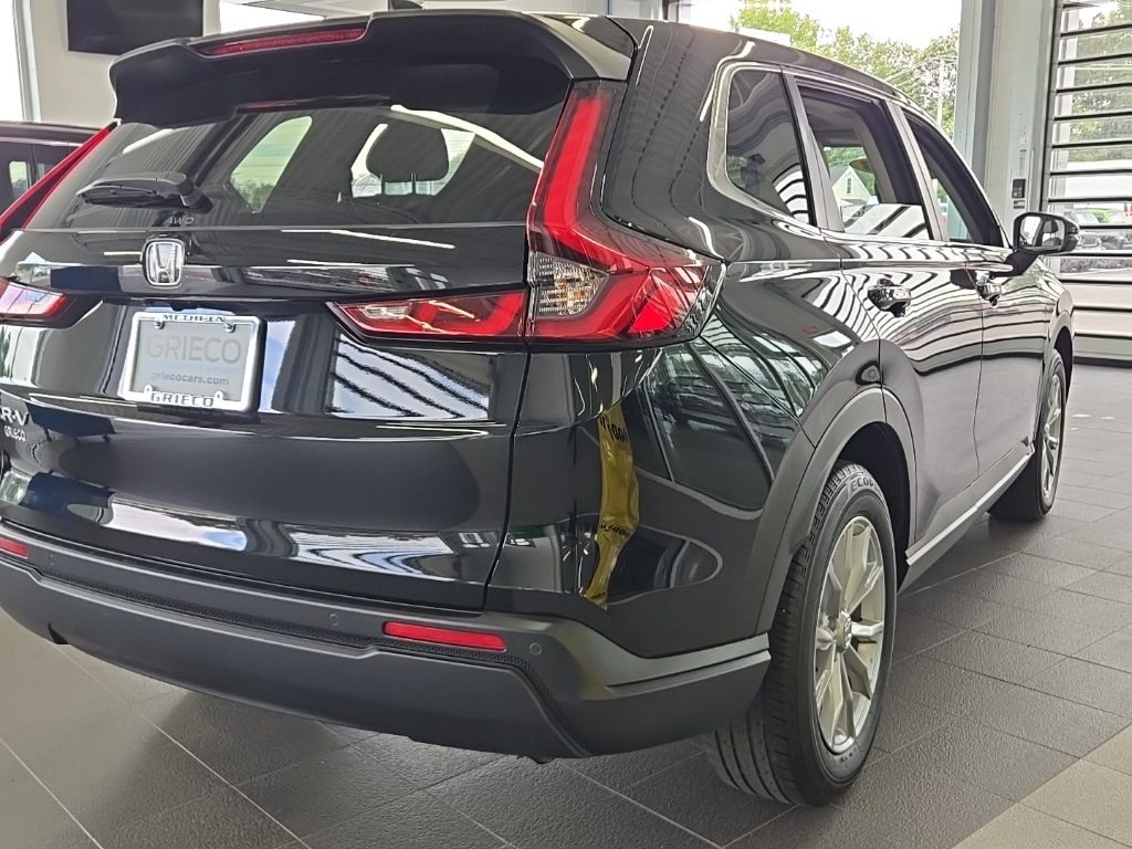 2023 Honda CR-V EX-L photo 9