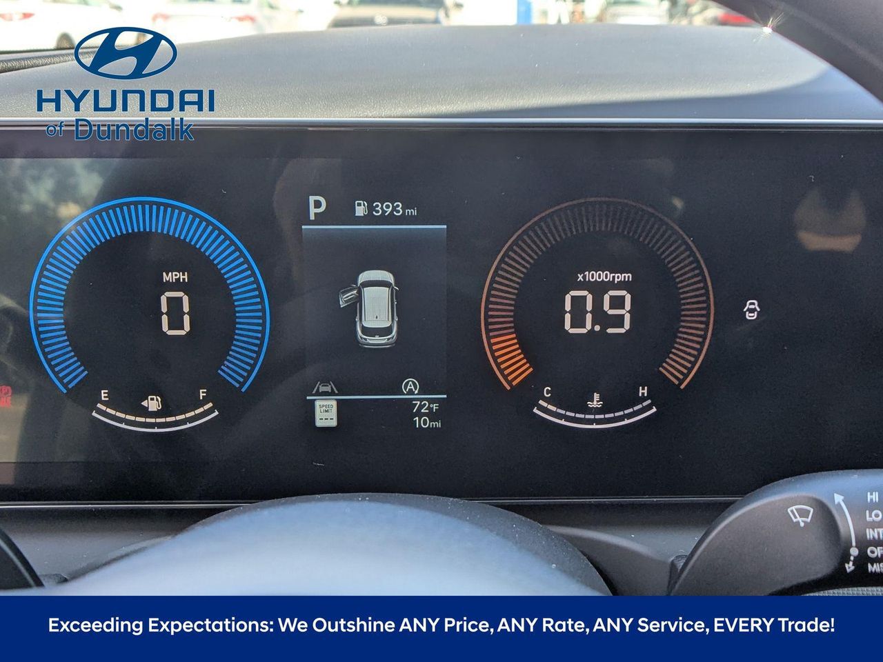 2026 Hyundai Tucson SEL photo 16