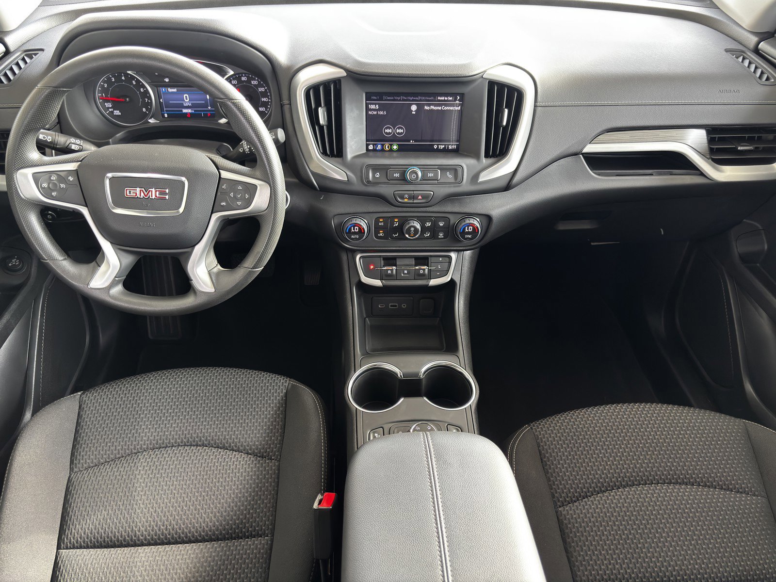 2023 Gmc Terrain SLE photo 24