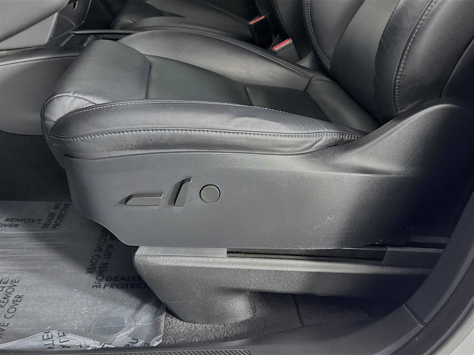 2020 Tesla Model X Long Range photo 18