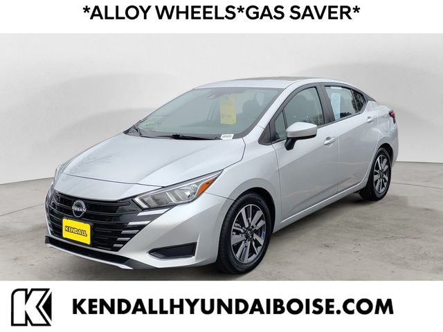 2023 Nissan Versa Sedan