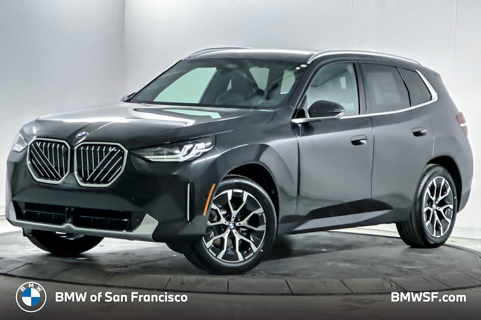 2026 BMW X3 30's photo