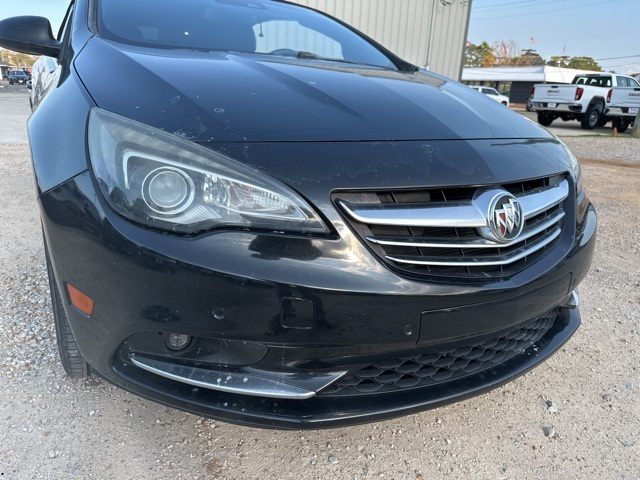 2019 Buick Cascada Premium's photo