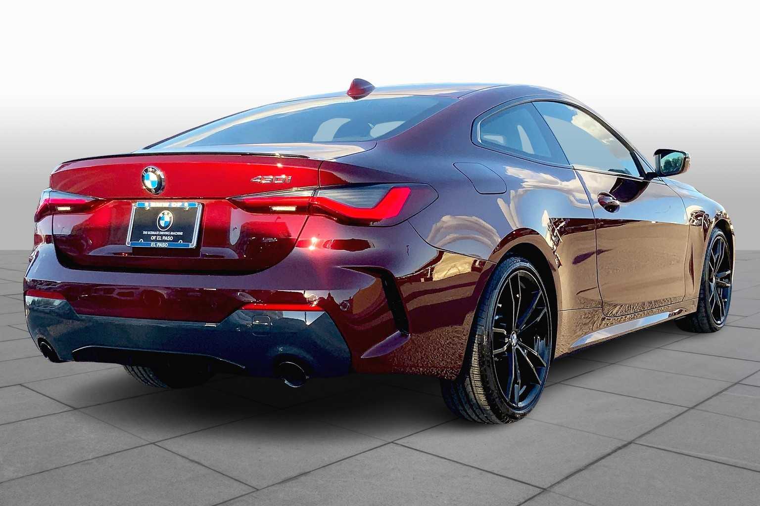 2023 Bmw 430i photo 11