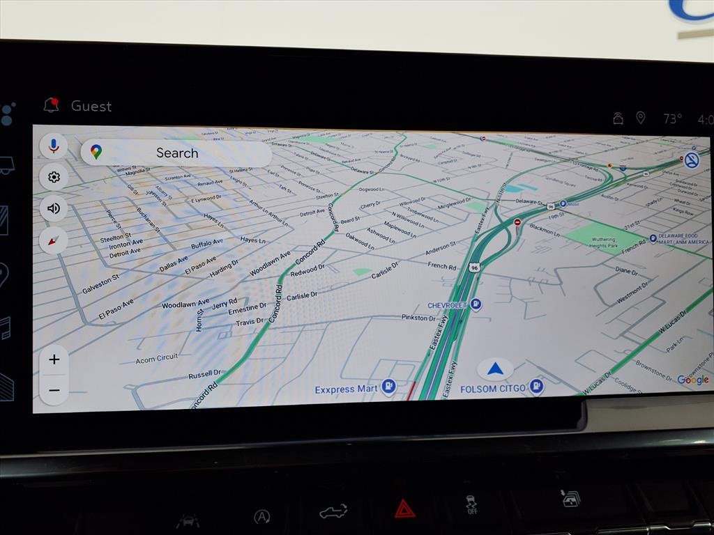 2026 Chevrolet Silverado 1500 LT photo 3