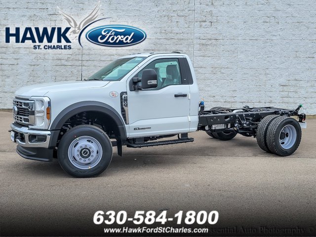 2024 FORD F-600 - Image 12