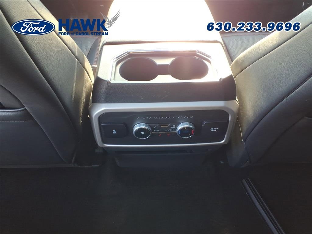 2022 FORD EXPEDITION MAX - Image 15